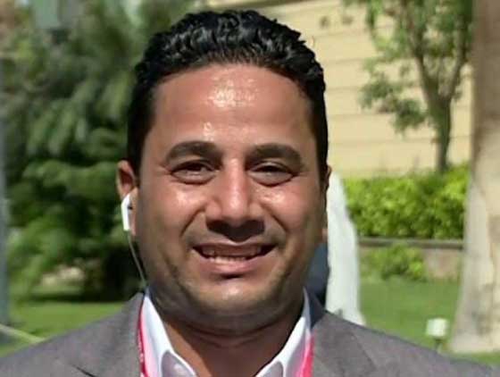 عمرو نبيل