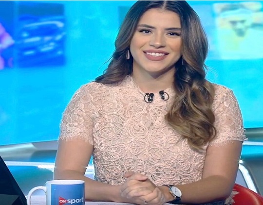 أميرة أسامة