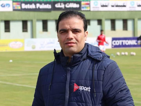 محمد عزمي