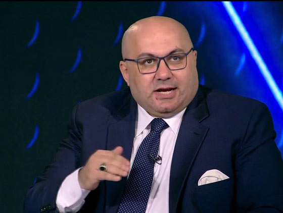 عادل سعد