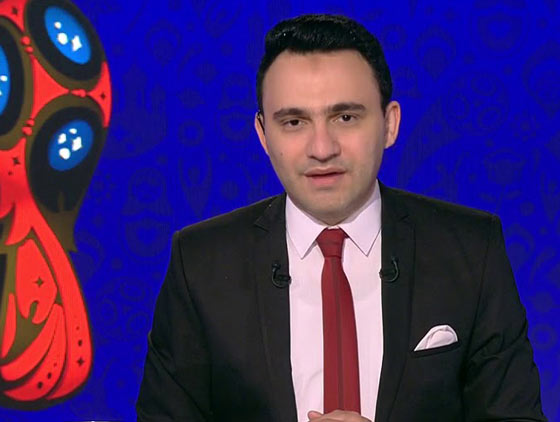 محمد المحمودي
