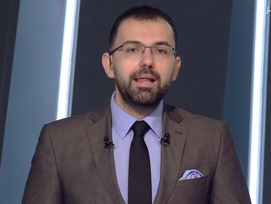 أحمد خيري