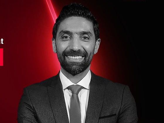 إسلام الشاطر