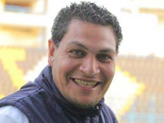 مجدي الشربيني