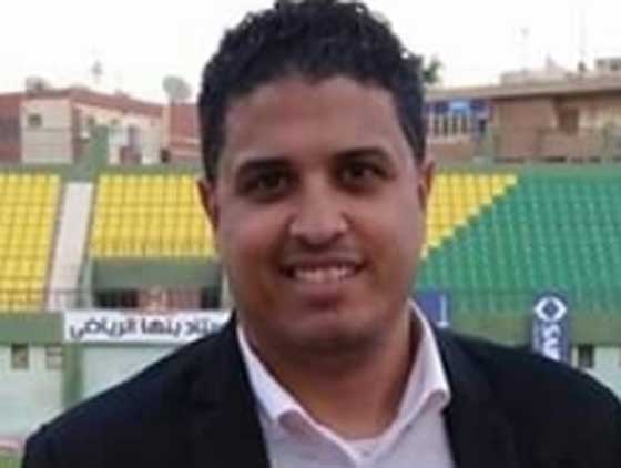 أحمد شهاب