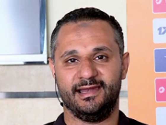 أسامة إمام