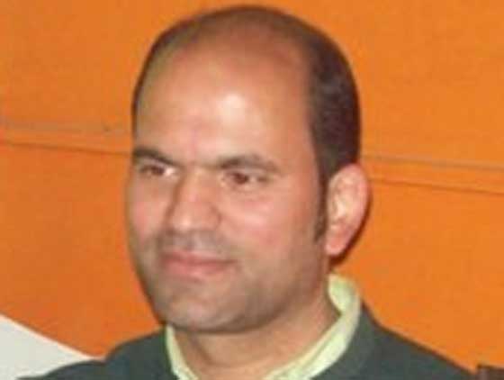 محمد الجزار