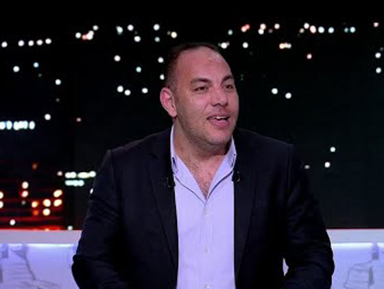أحمد بلال