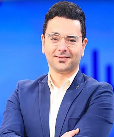 أحمد شريف 