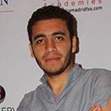 محمد علام 