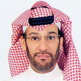 عايض الحربي