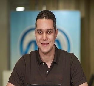 محمد مصطفى