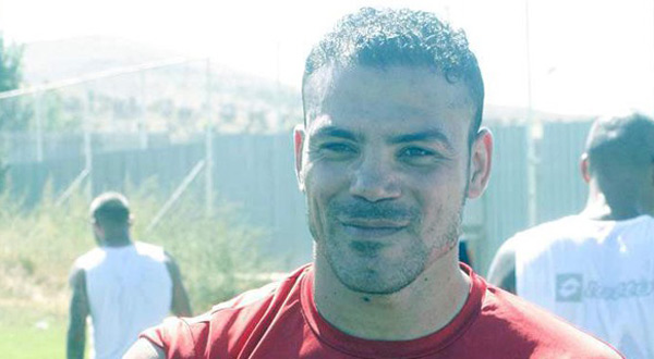 عمرو زكي: تصريحات حسام البدري أسعدتني كثيراً عمرو زكي: تصريحات حسام البدري أسعدتني كثيراً