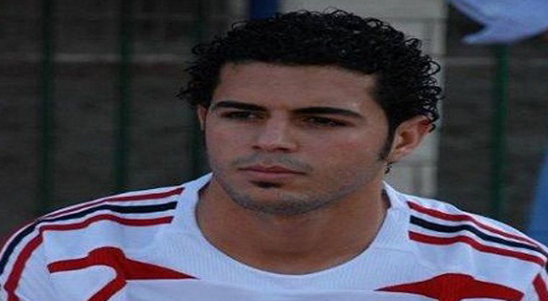 عضو مجلس الزمالك: أتمنى التوفيق لصبري رحيل مع الأهلي