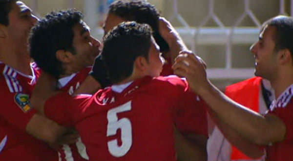 جدول و مواعيد مباريات منتخب  شباب مصر في كأس العالم  تركيا
