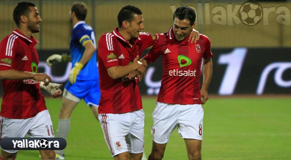 محمد بركات
